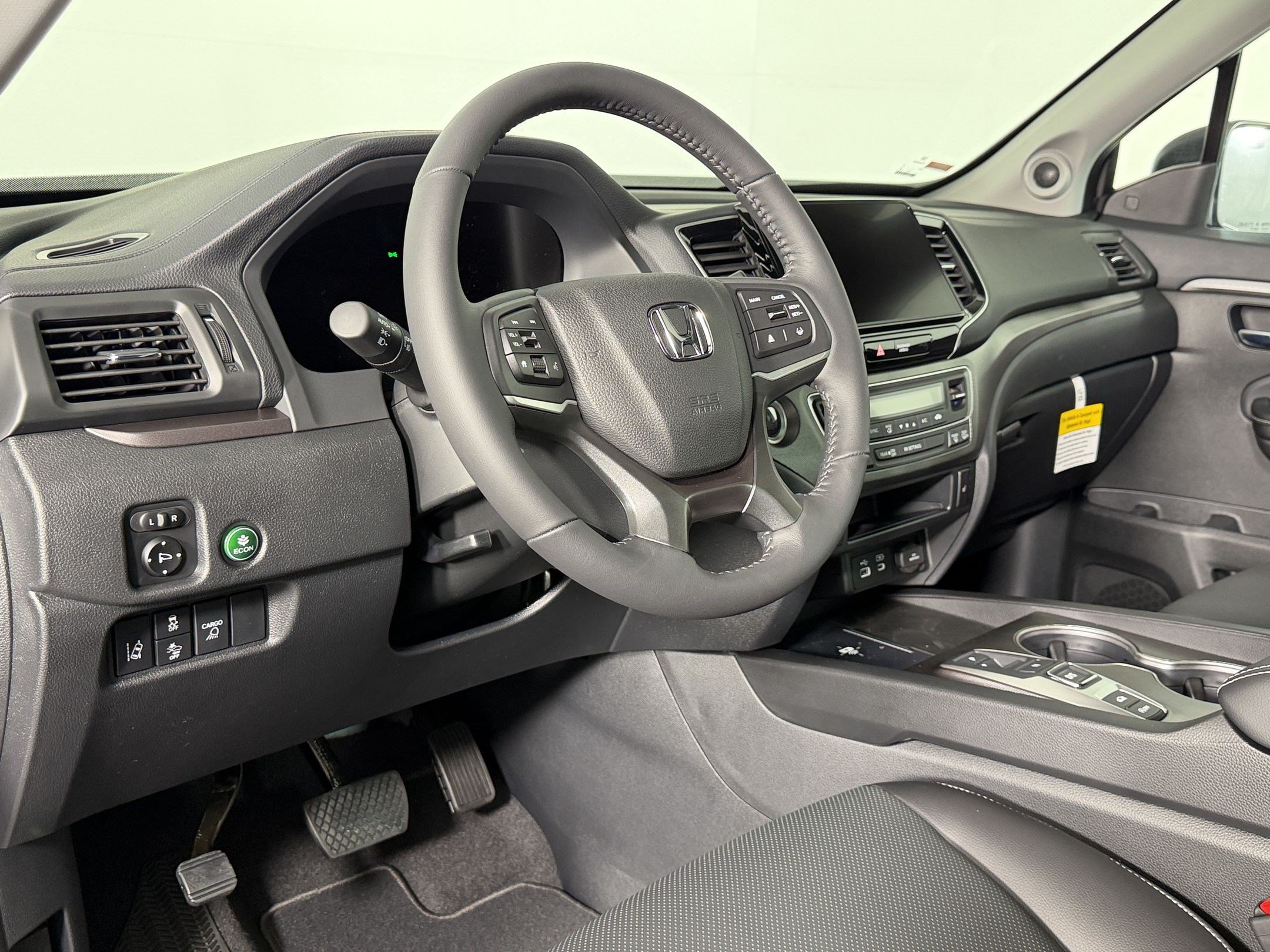 New 2026 Honda Ridgeline RTL Truck Crew Cab