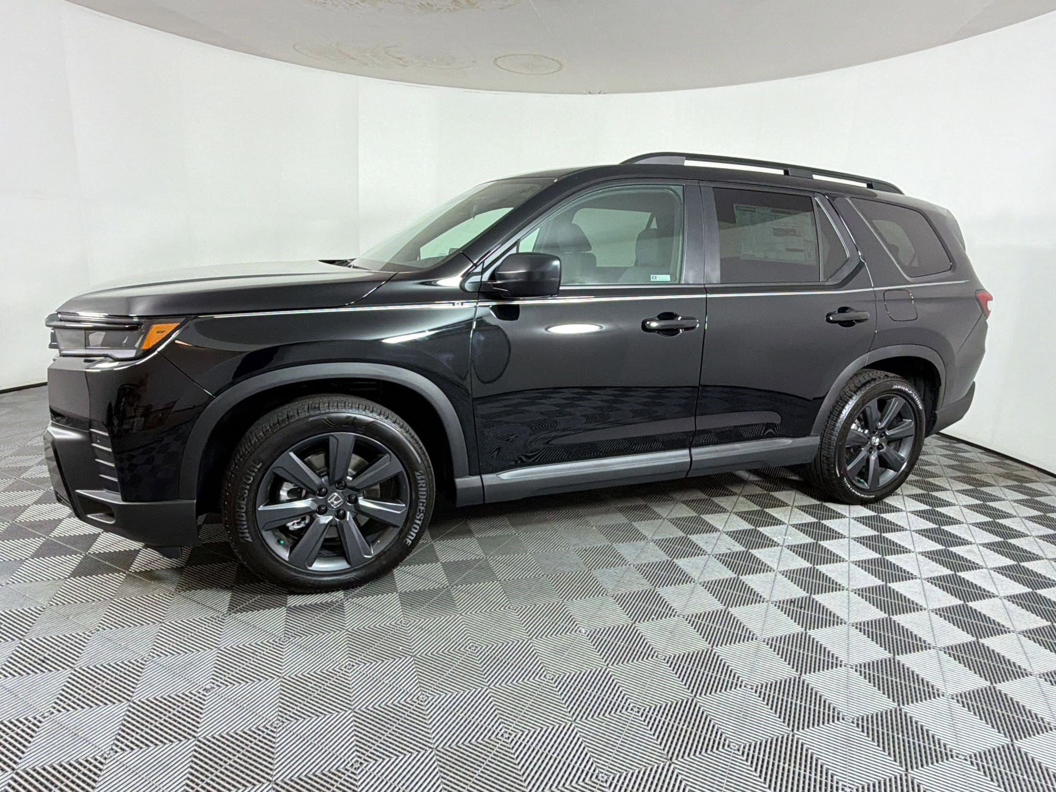 2026 Honda Pilot Sport - Photo 17