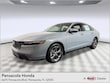  Honda Accord Hybrid