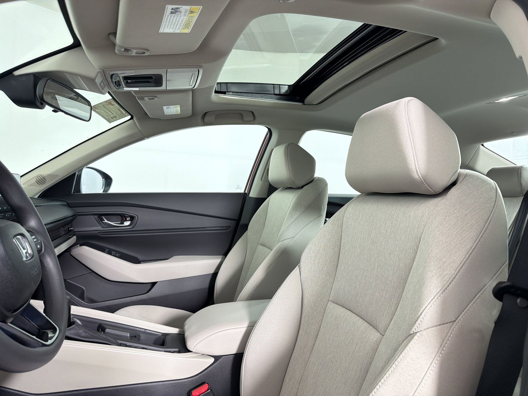 2026 Honda Accord SE - Photo 14