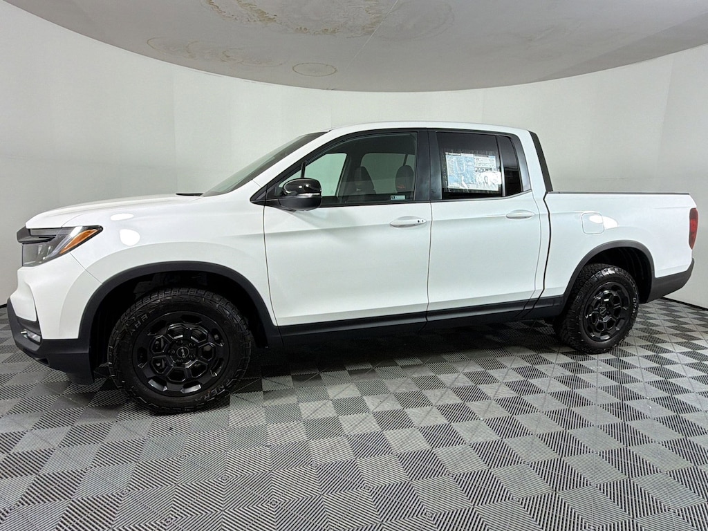 New 2026 Honda Ridgeline TrailSport+ Truck Crew Cab