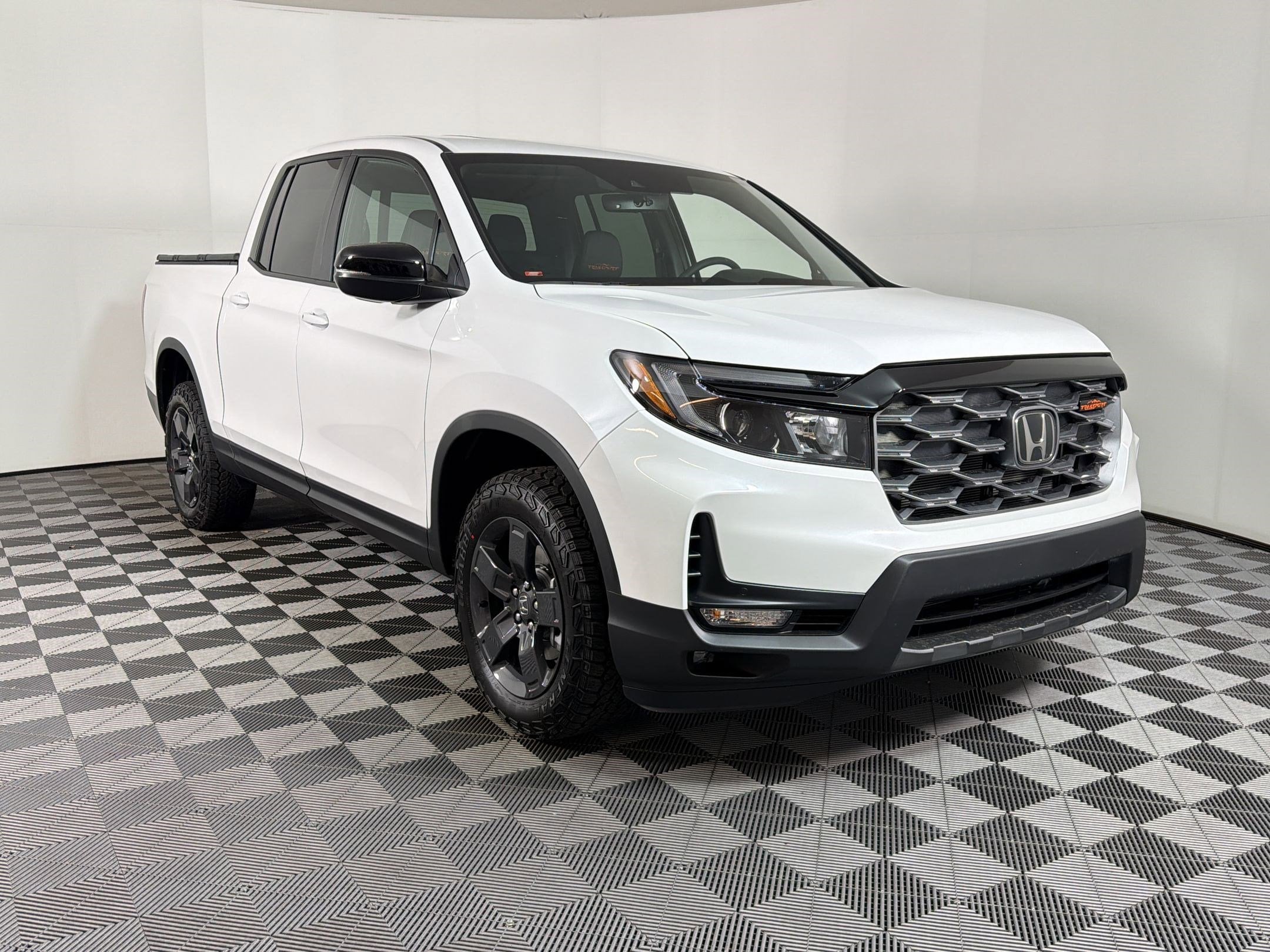 2026 Honda Ridgeline TrailSport - Photo 20