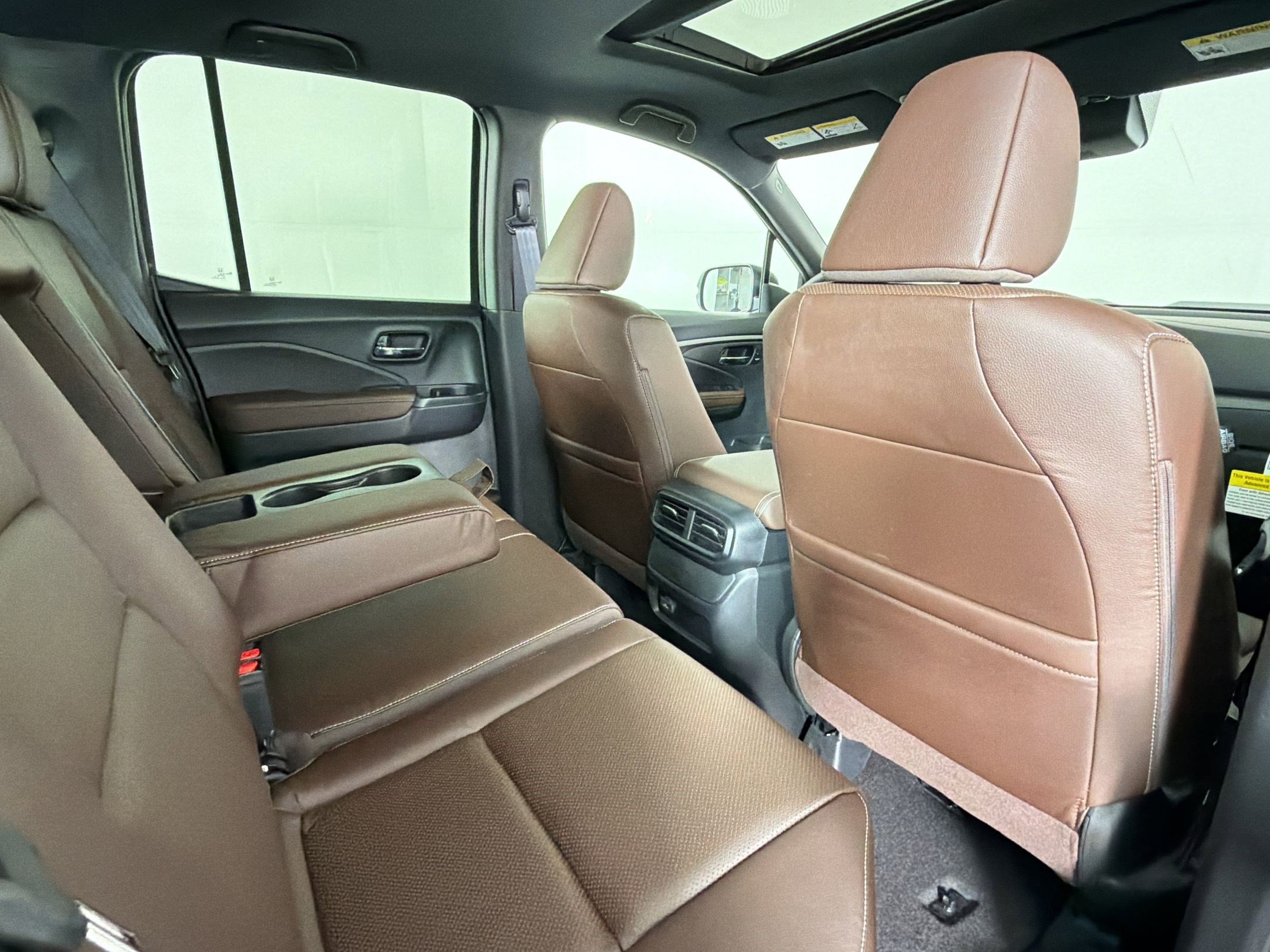2026 Honda Ridgeline RTL - Photo 28