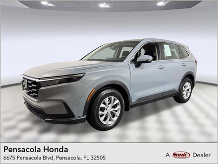 2023 Honda CR-V LX SUV