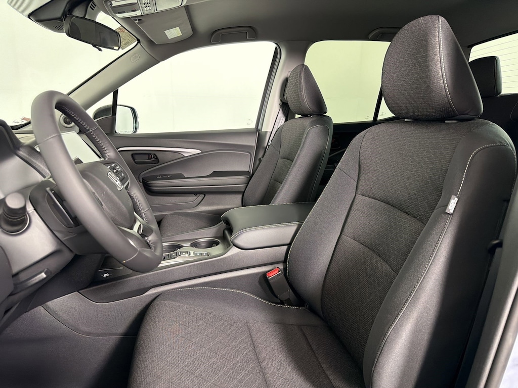 New 2026 Honda Ridgeline Sport Truck Crew Cab