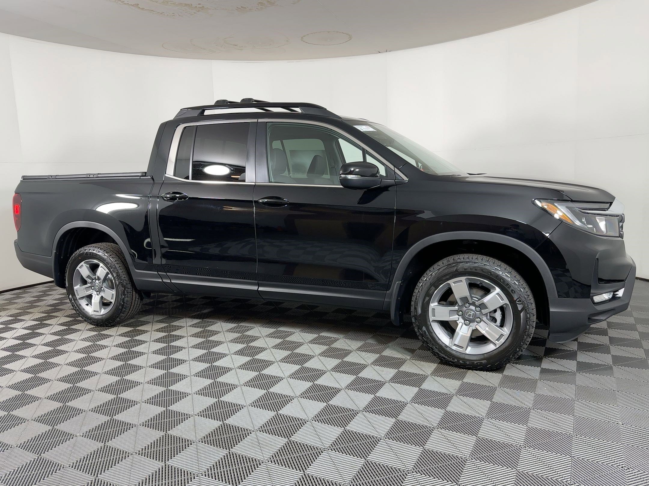 2026 Honda Ridgeline RTL - Photo 7
