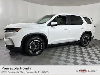 2025 Honda Pilot EX-L SUV