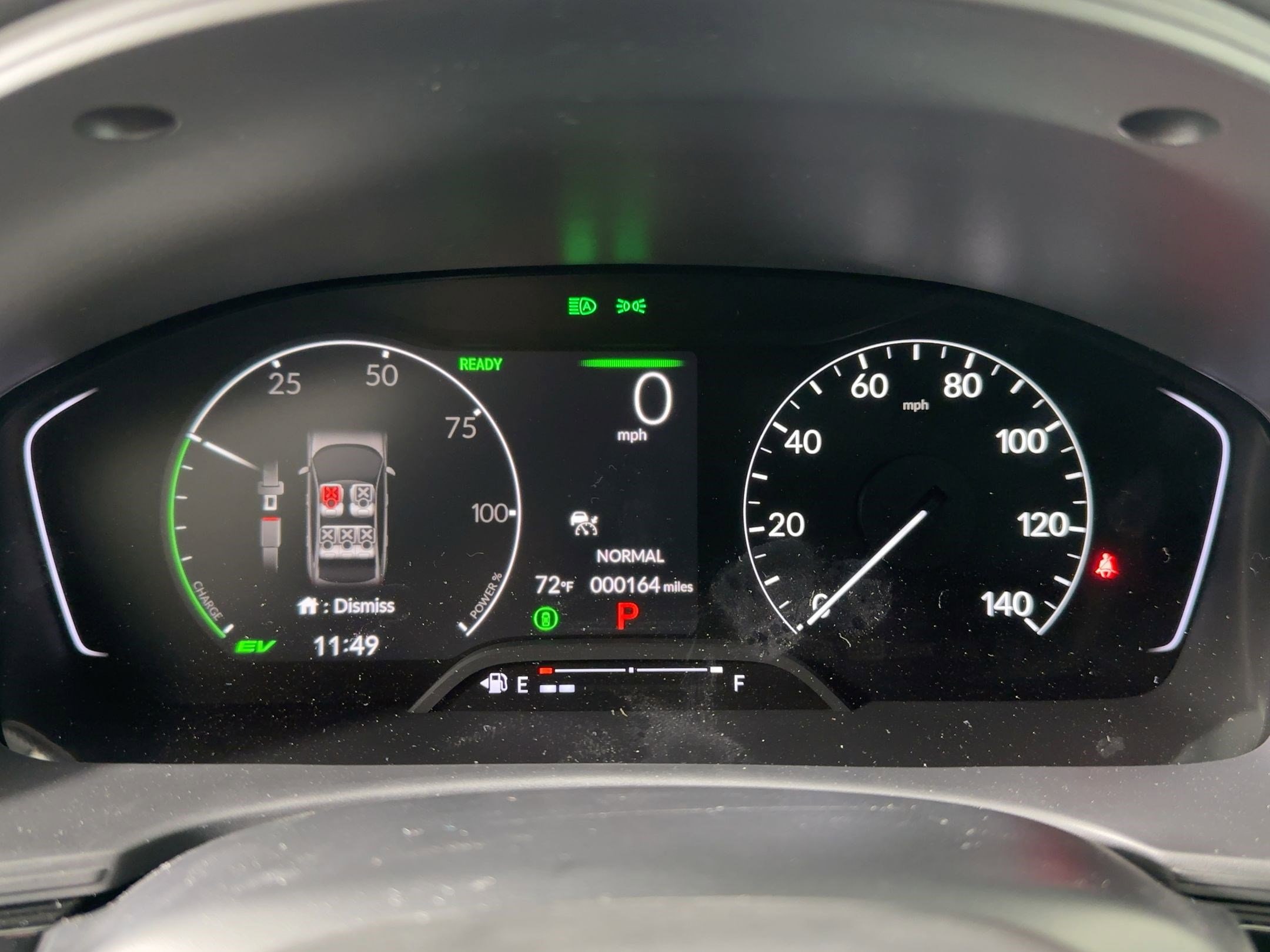 2026 Honda Civic Sport - Photo 15