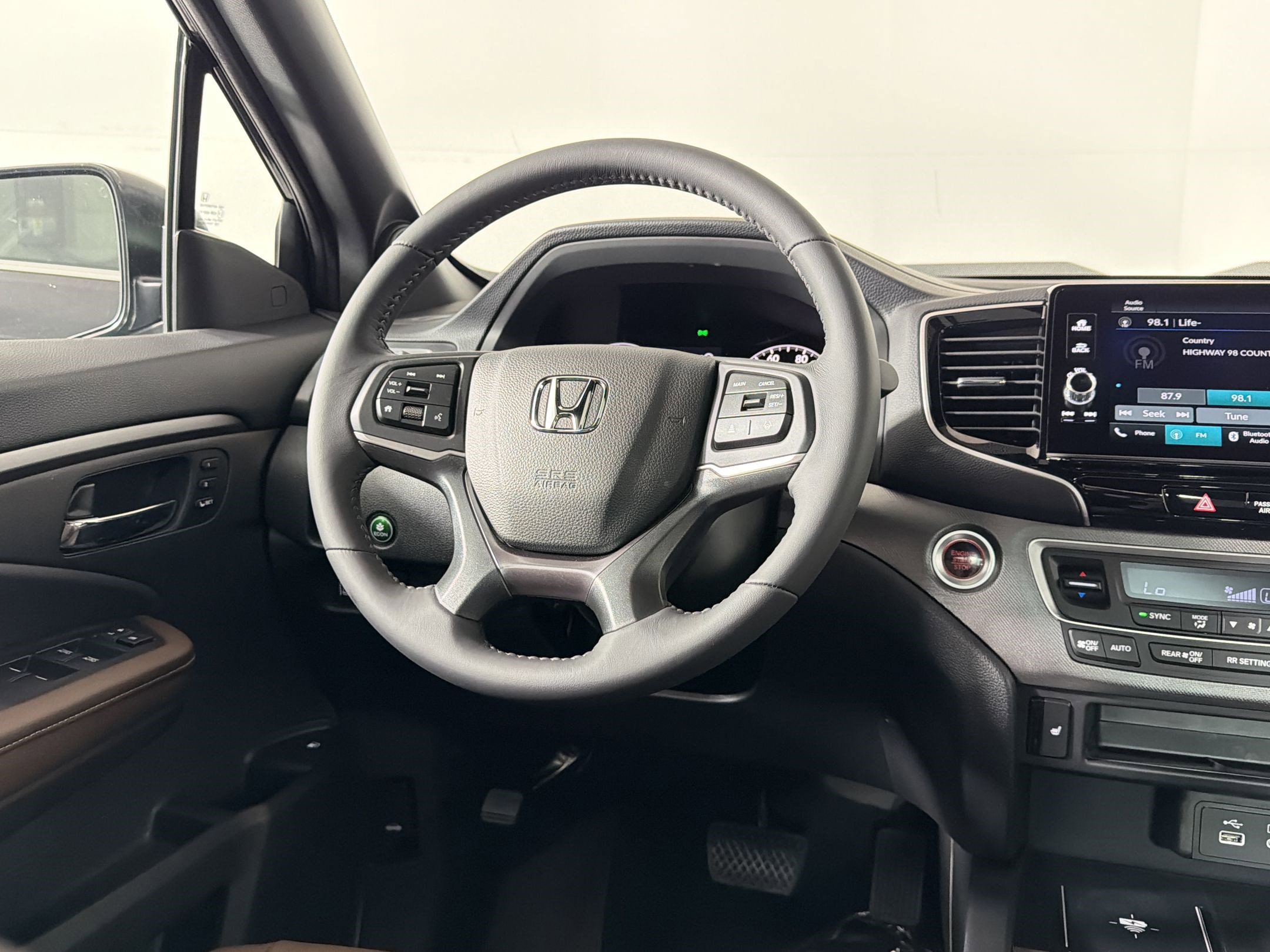 2026 Honda Ridgeline RTL - Photo 26