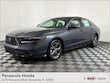  Honda Accord Hybrid