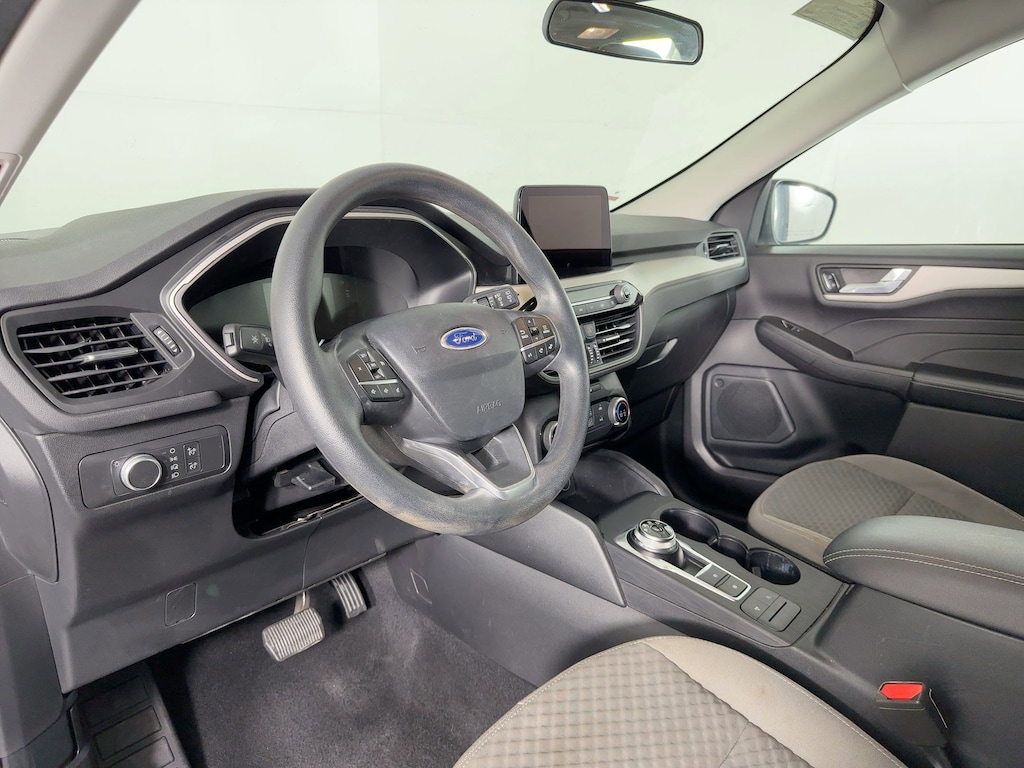 Used 2021 Ford Escape SE SUV