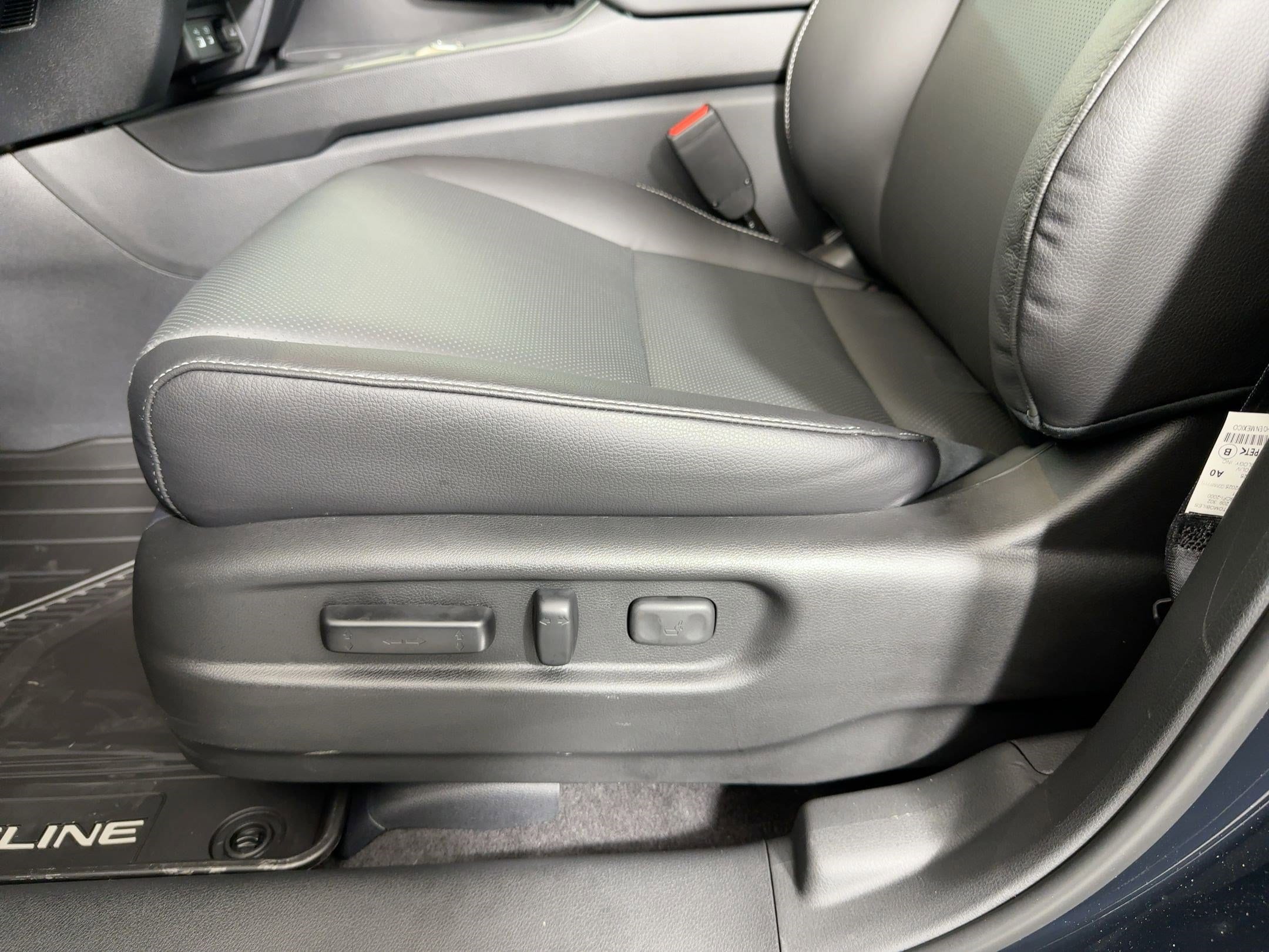 2026 Honda Ridgeline RTL - Photo 9