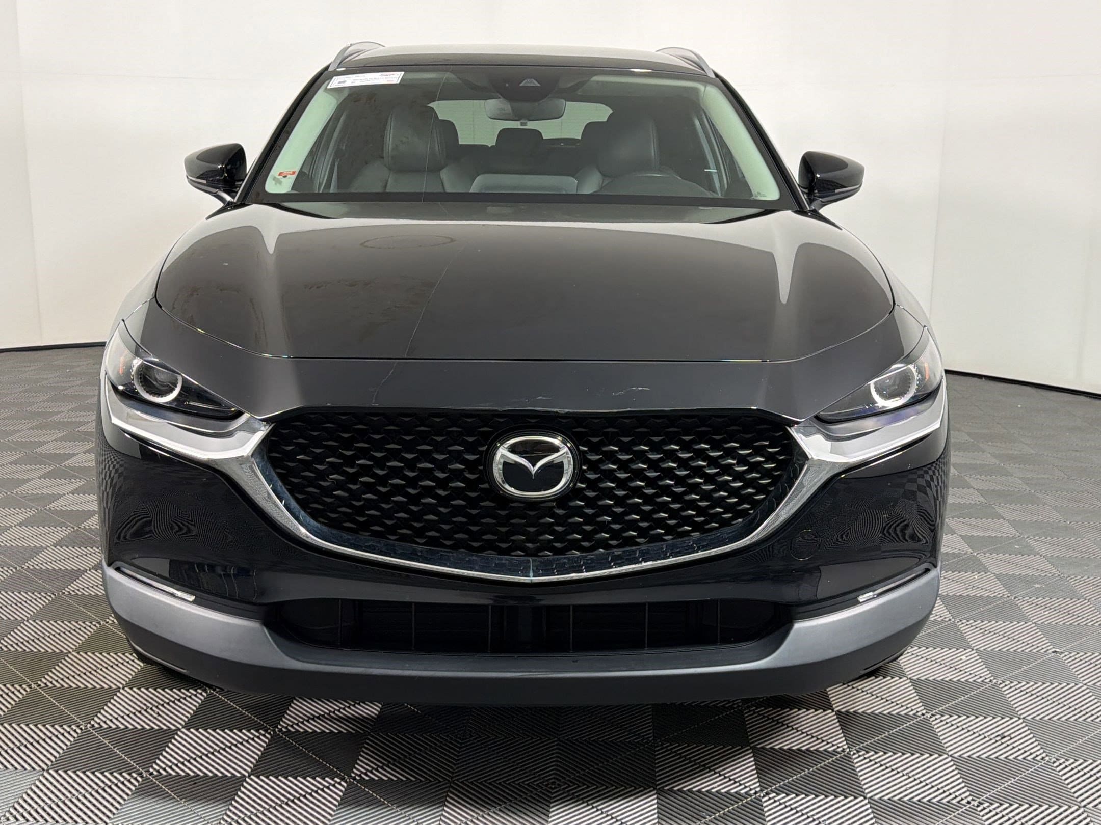 CX-30 2.5 S Select Package SUV