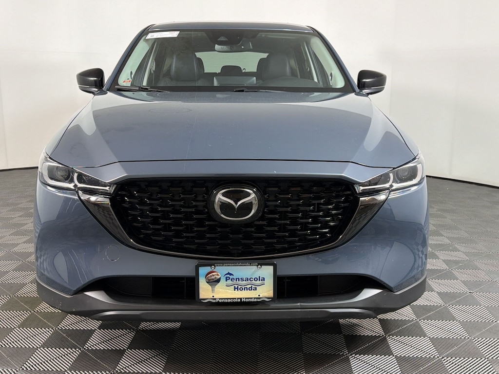 Used 2024 Mazda CX-5 2.5 S Carbon Edition SUV