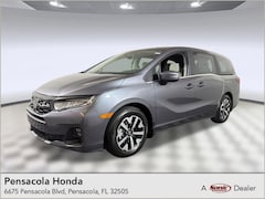 New 2026 Honda Odyssey EX-L Van Passenger in Pensacola
