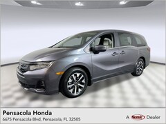 New 2026 Honda Odyssey EX-L Van Passenger in Pensacola