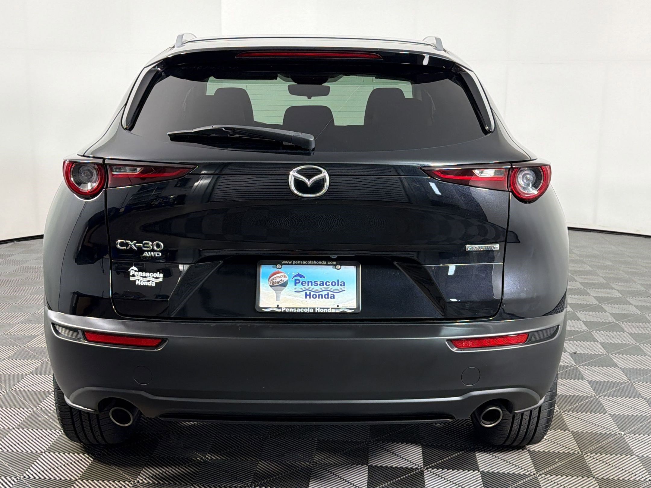 CX-30 2.5 S Select Package SUV
