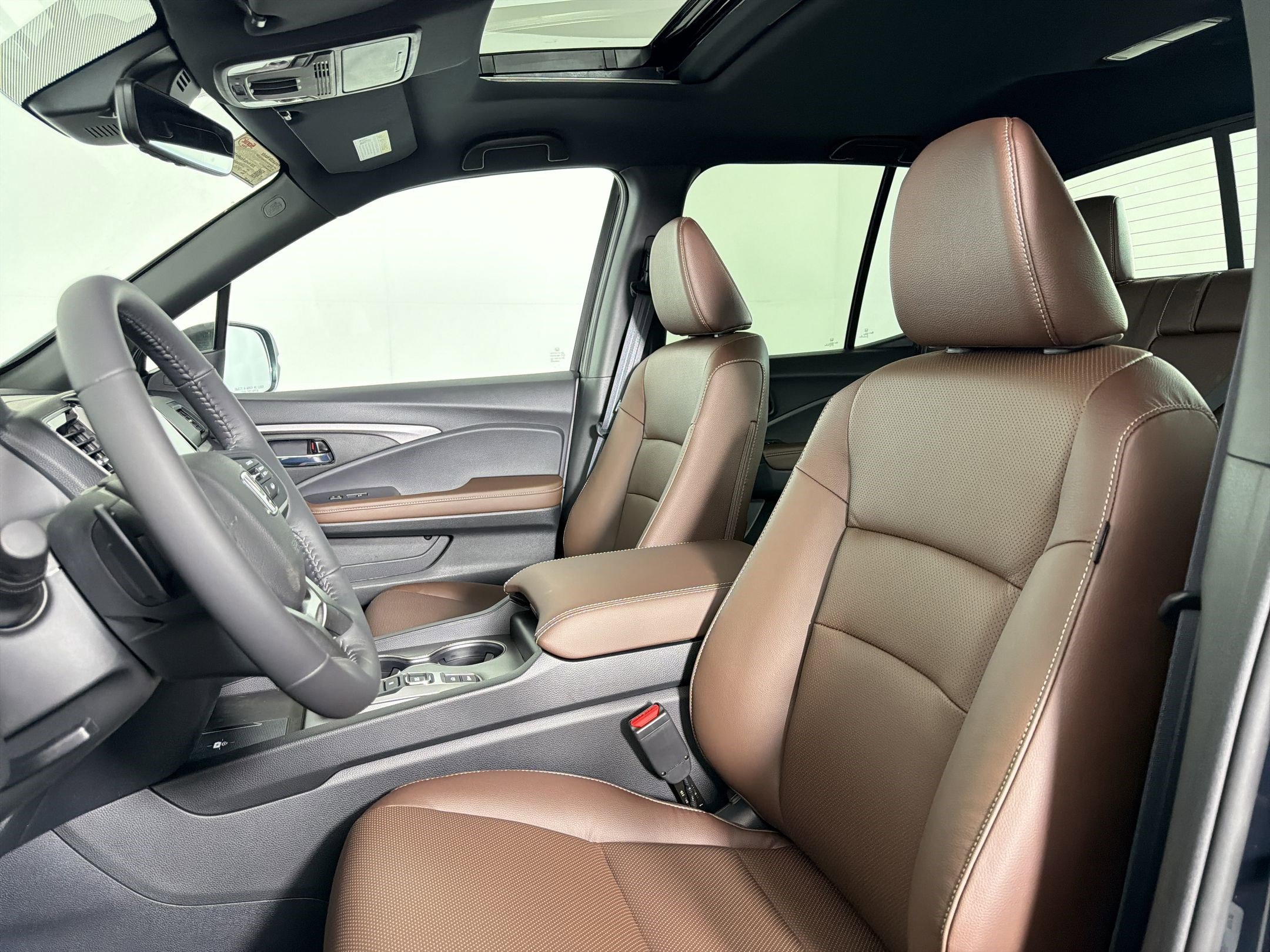 2026 Honda Ridgeline RTL - Photo 21