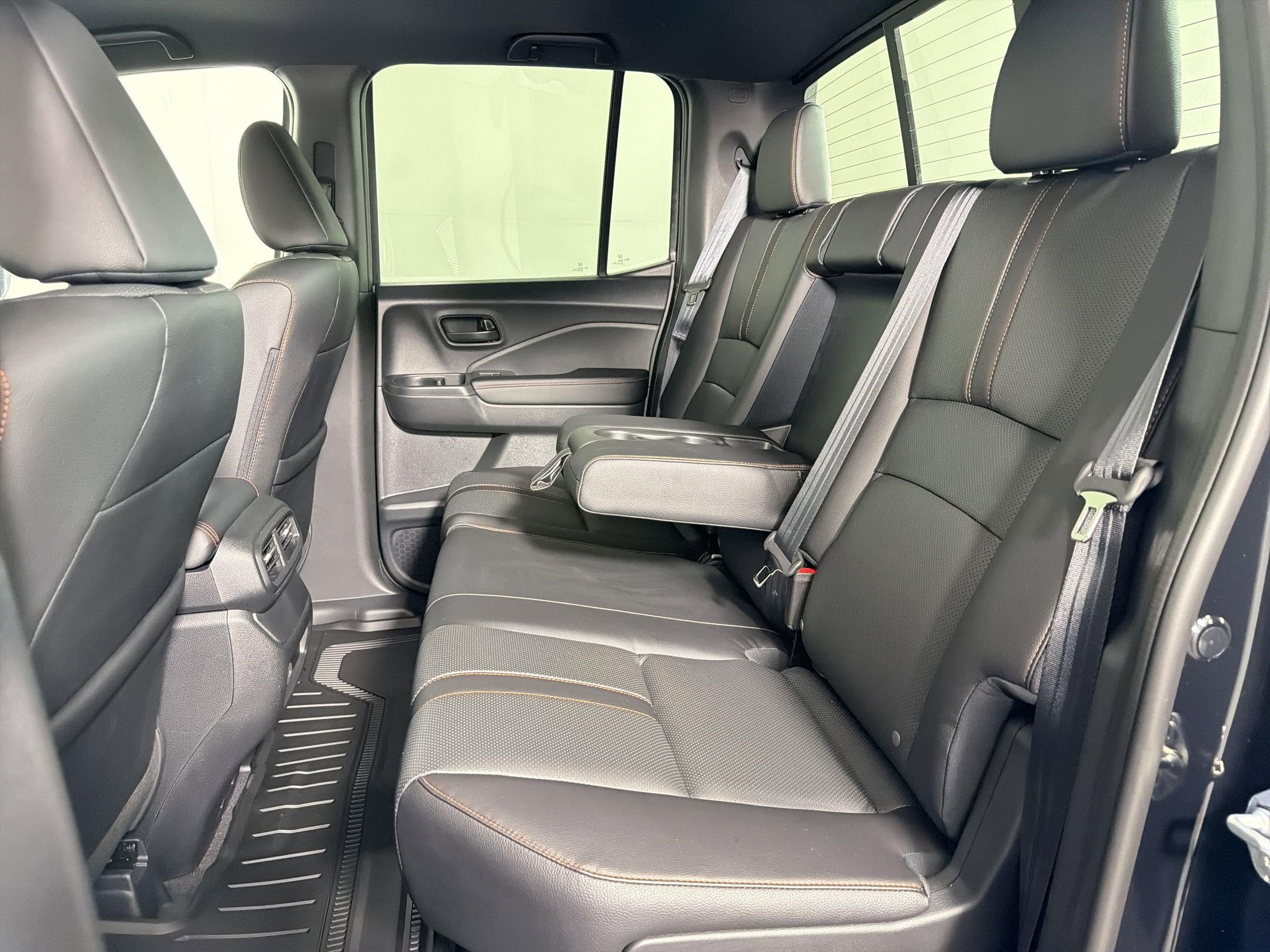 2026 Honda Ridgeline TrailSport - Photo 13