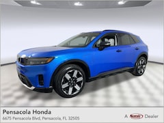 New 2026 Honda Prologue Elite SUV in Pensacola