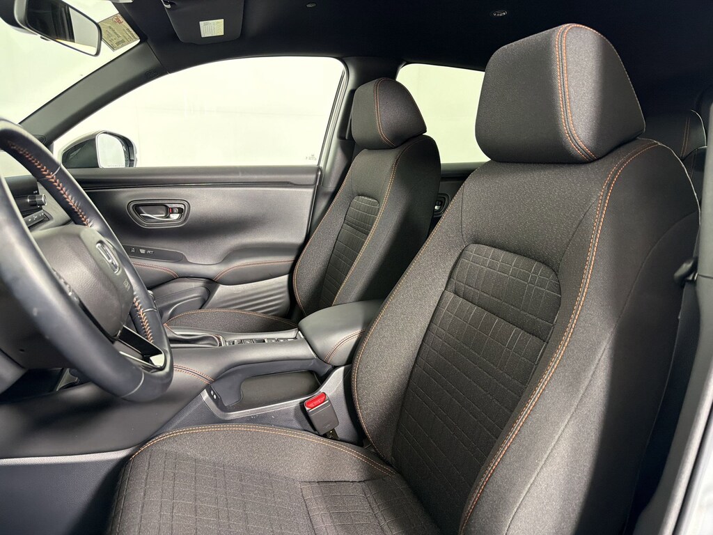Used 2025 Honda HR-V Sport SUV