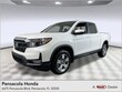  Honda Ridgeline