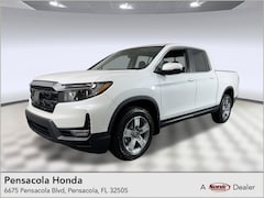 New 2026 Honda Ridgeline RTL Truck Crew Cab in Pensacola