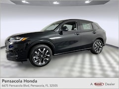 New 2026 Honda HR-V EX-L SUV in Pensacola