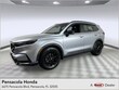 Honda CR-V Hybrid