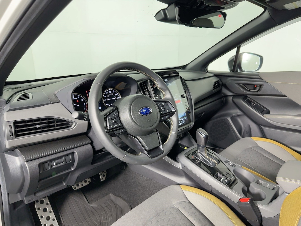 Used 2024 Subaru Crosstrek Sport SUV