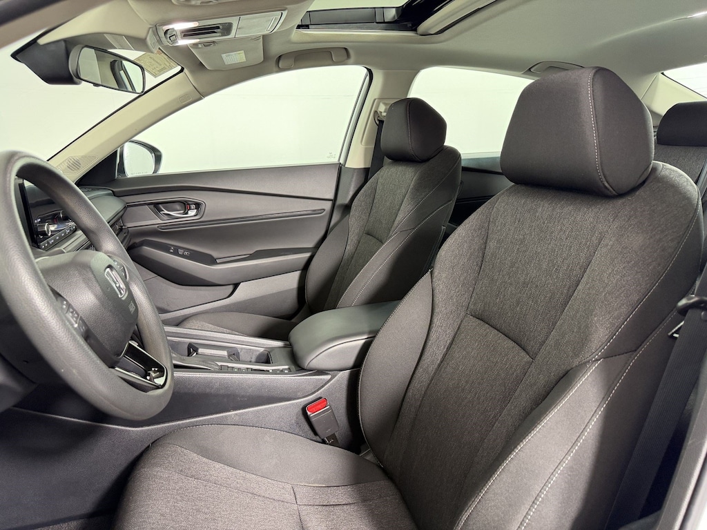 Used 2023 Honda Accord EX Sedan