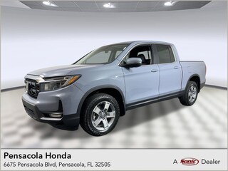2026 Honda Ridgeline RTL Truck Crew Cab