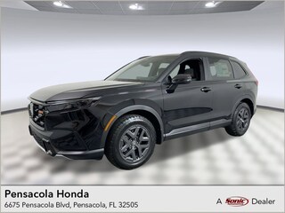 2026 Honda CR-V Hybrid TrailSport SUV