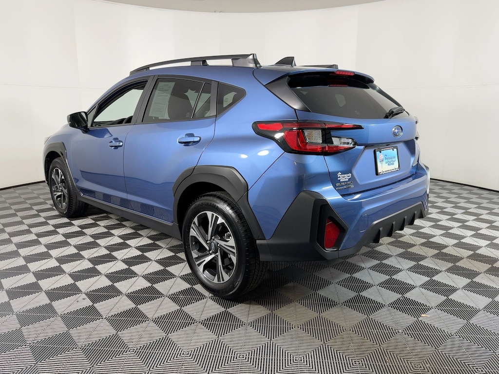 Used 2024 Subaru Crosstrek Premium SUV