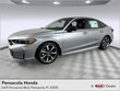 Honda Civic Hybrid
