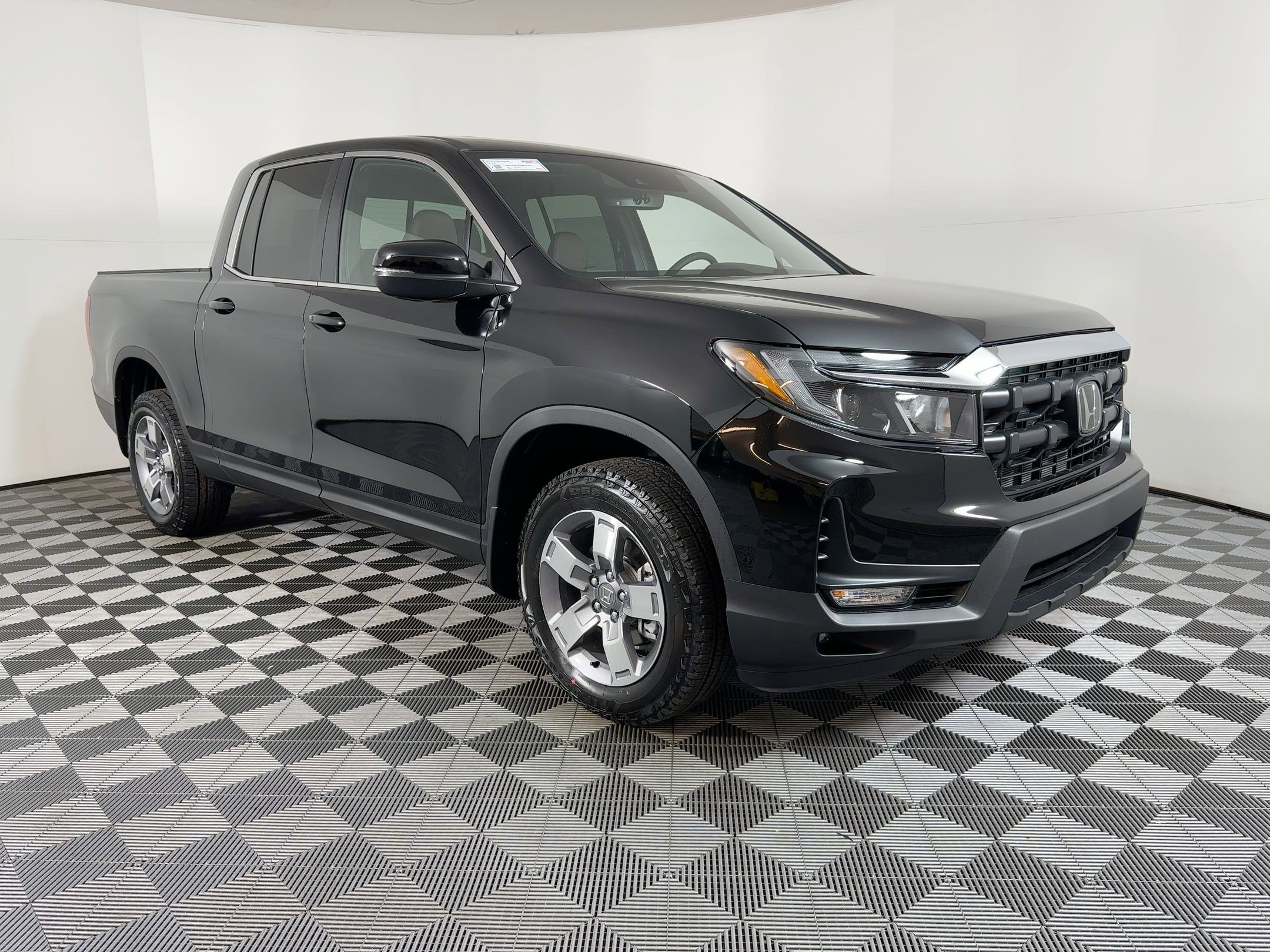 2026 Honda Ridgeline RTL - Photo 6