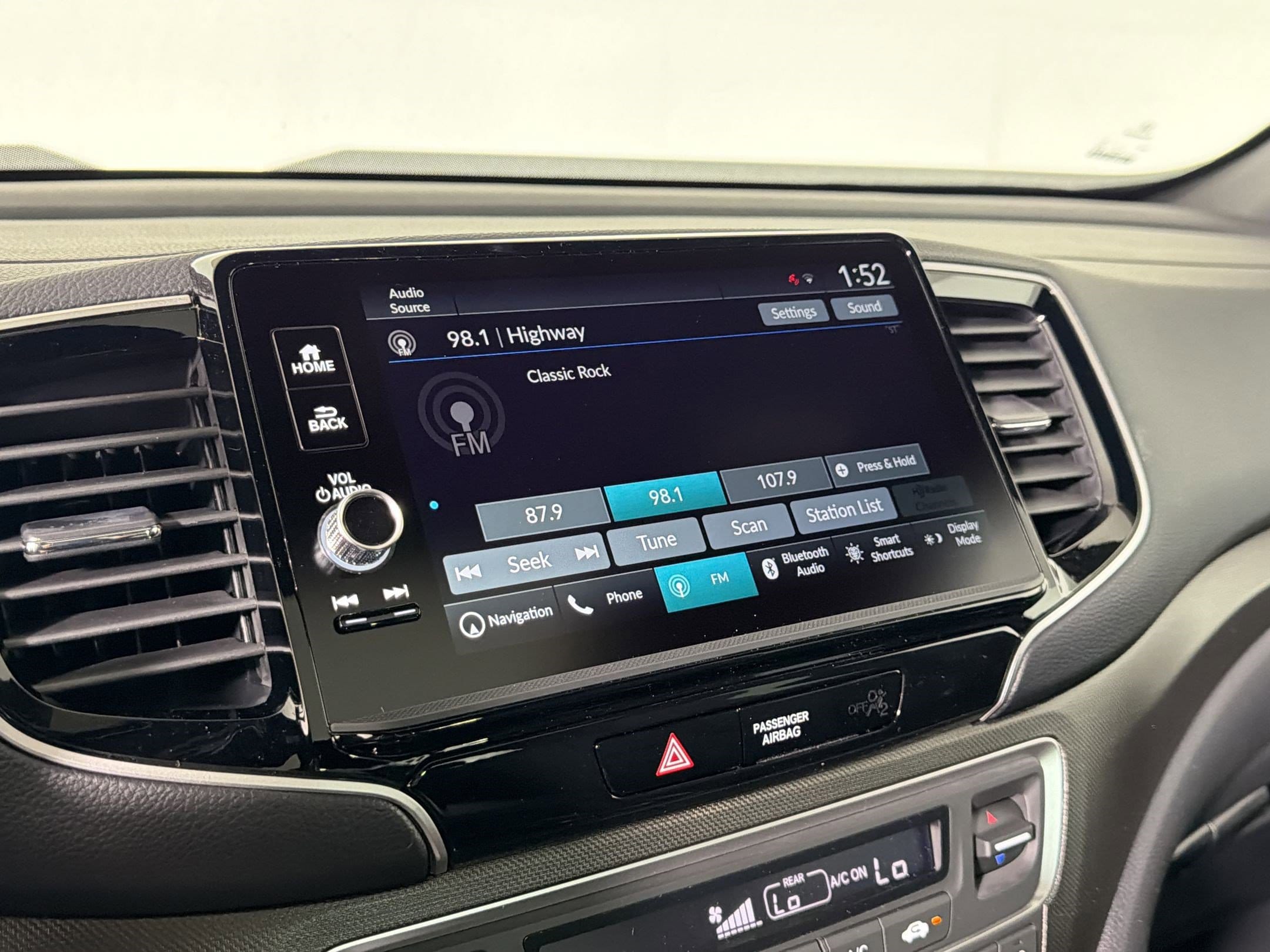 2026 Honda Ridgeline TrailSport - Photo 23