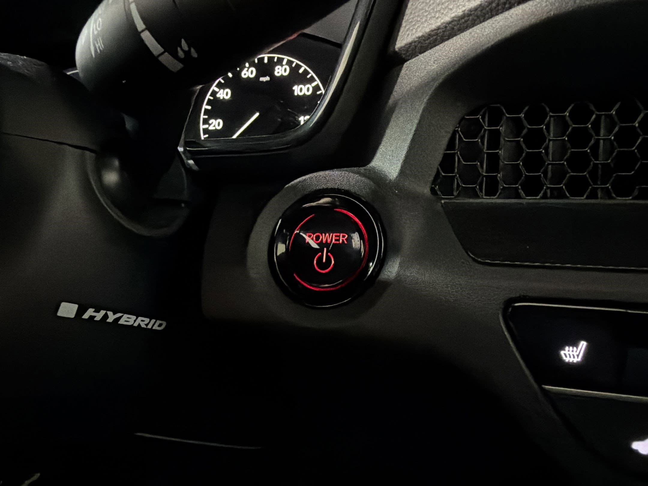 2025 Honda CR-V Sport-L - Photo 26