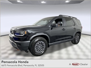 2026 Honda Passport TrailSport SUV