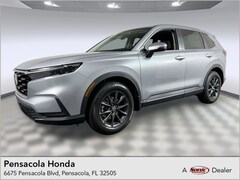 New 2026 Honda CR-V EX-L SUV in Pensacola