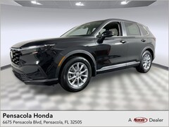 New 2026 Honda CR-V EX SUV in Pensacola