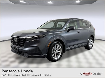 2024 Honda CR-V EX SUV