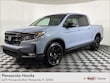  Honda Ridgeline