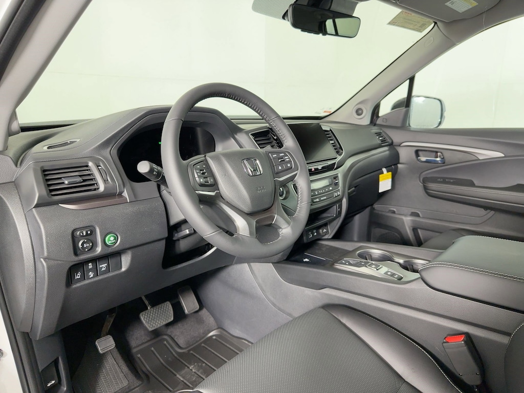 New 2026 Honda Ridgeline RTL Truck Crew Cab