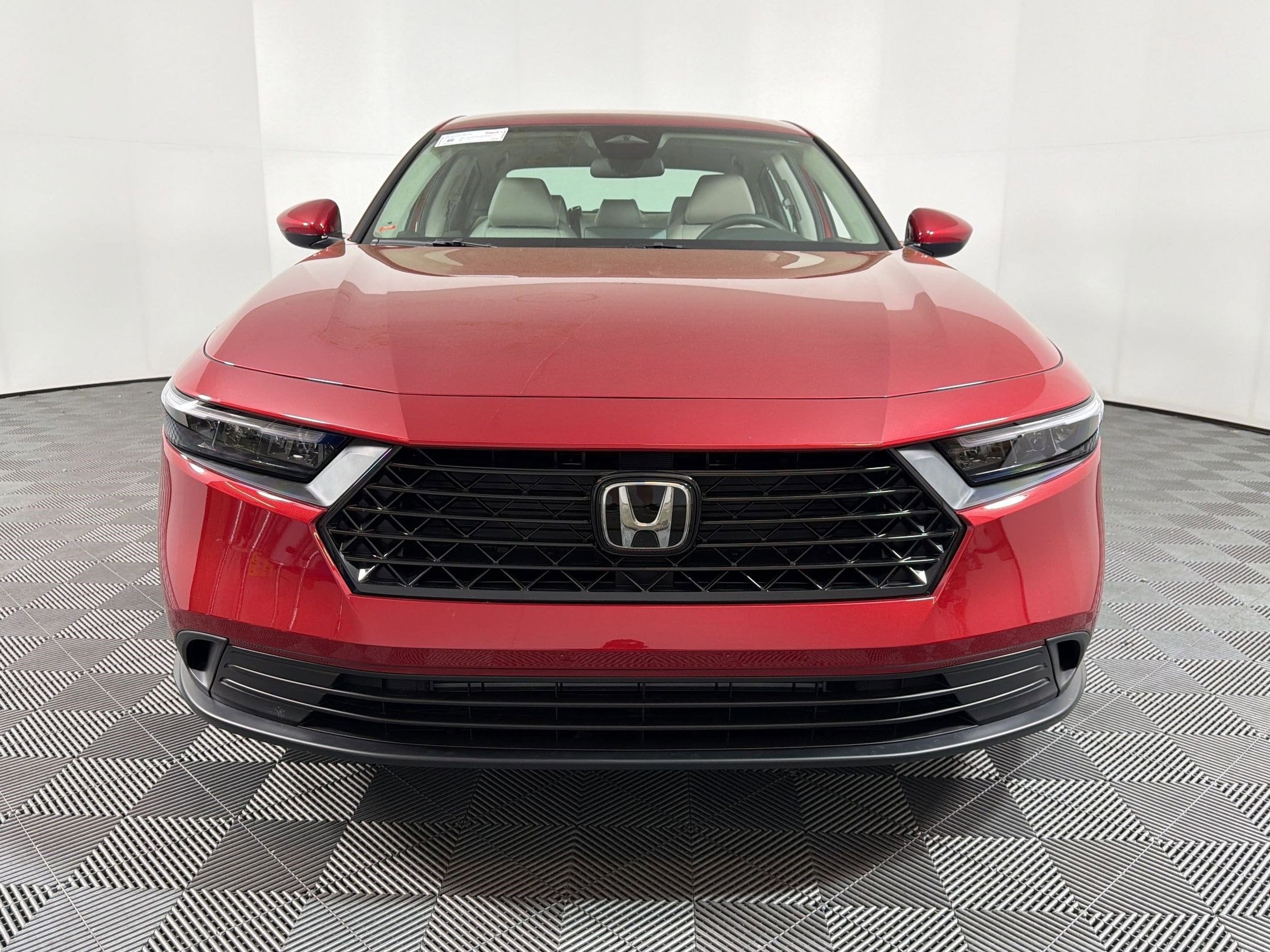2026 Honda Accord LX - Photo 5