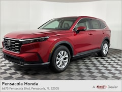 New 2026 Honda CR-V LX SUV in Pensacola