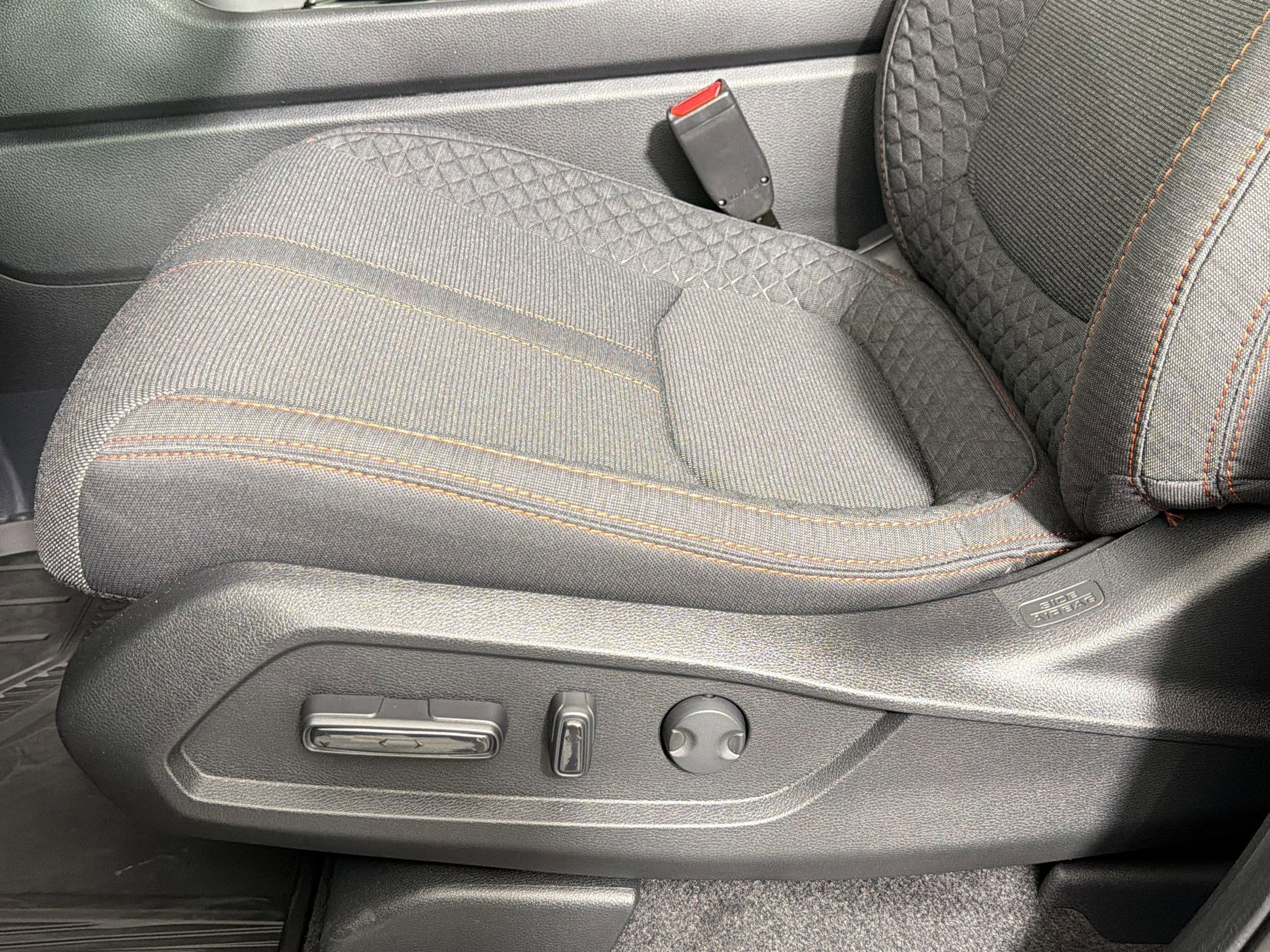2026 Honda Pilot Sport - Photo 12