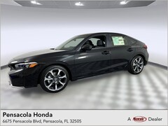 New 2026 Honda Civic Hybrid Sport Touring Hatchback in Pensacola