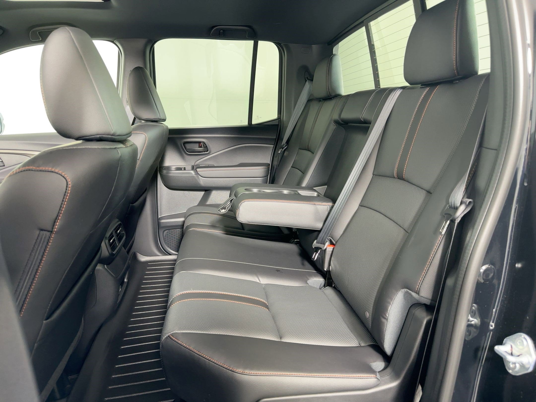 2026 Honda Ridgeline TrailSport - Photo 13