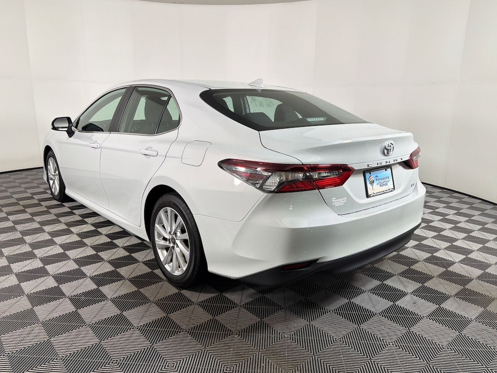 Used 2023 Toyota Camry LE Sedan